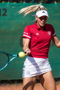 Bild 658 - BL Nord Der Club an der Alster - Bielefelder TTC : Ergebnis: 8:1